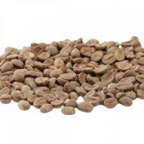 Dark roasted Bri coffee