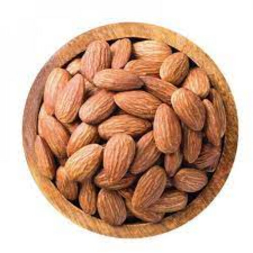 American Lemon Roasted Almonds