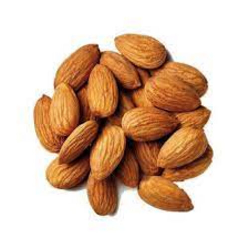 American Plain Almonds