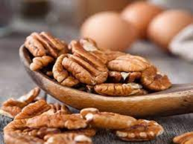 American Pecans