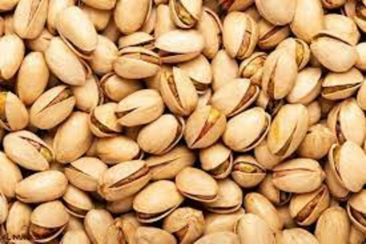 فستق محمص باليمون امريكي