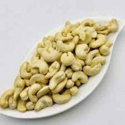 American Plain White Cashews