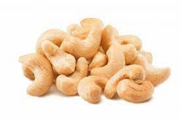American Salted Roasted Cashews