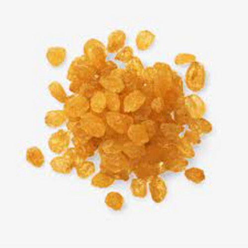Yellow Raisins for Cooking