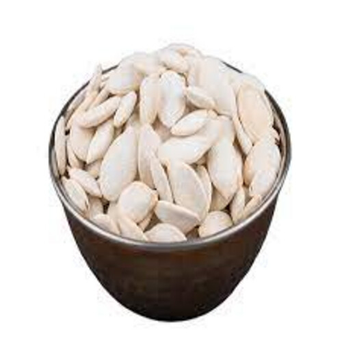 Salty Roasted Pumpkin Seeds