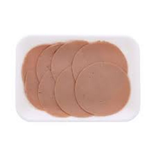 Chicken mortadella