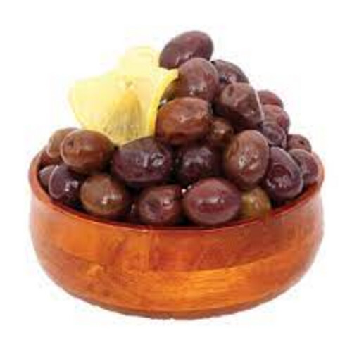 Greek walnut's eye olives