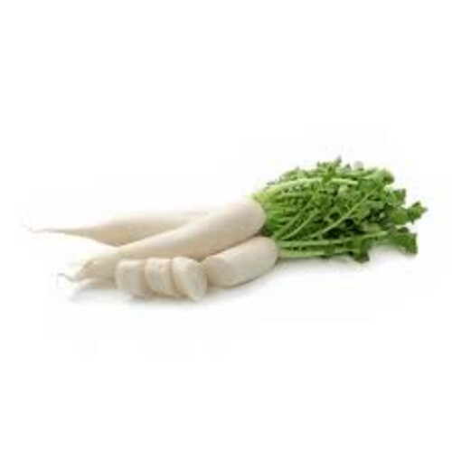 White Radish Bundle