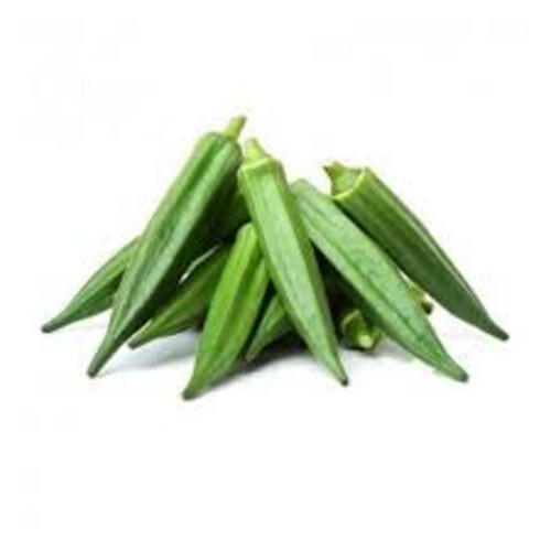 Fresh Okra