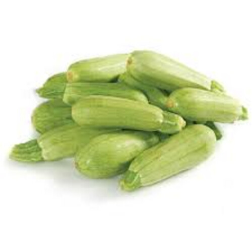 Fresh Zucchini