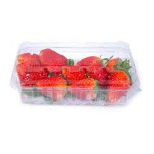 Egyptian Strawberry Box