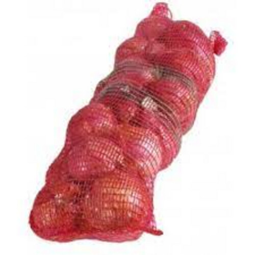 Medium Red Onion Bag