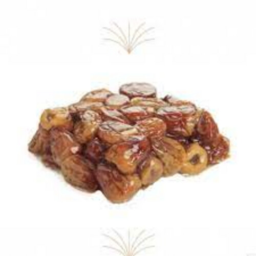 Sugar Dates Half Kilo