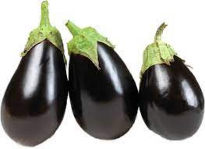 Black Eggplant