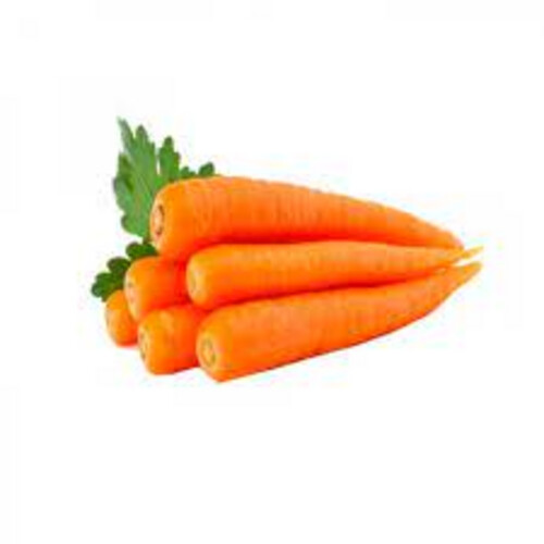 Australian Carrots