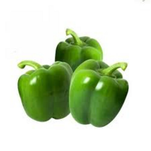 Green Bell Pepper