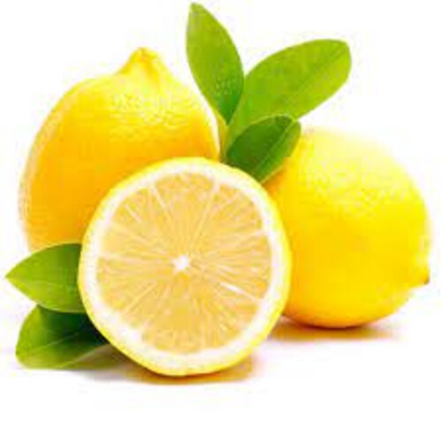 Yellow Lemon