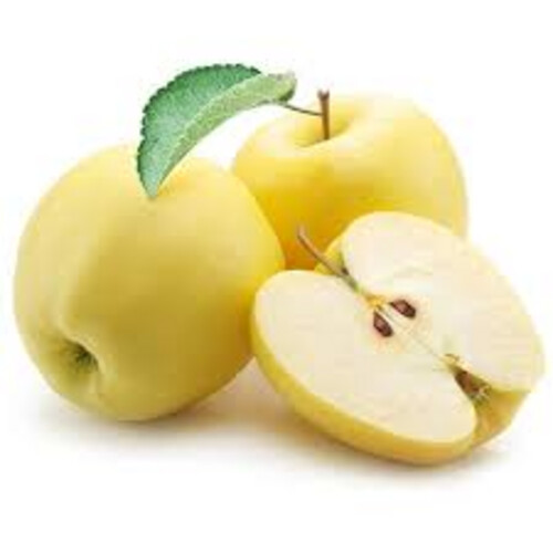 Yellow Apple