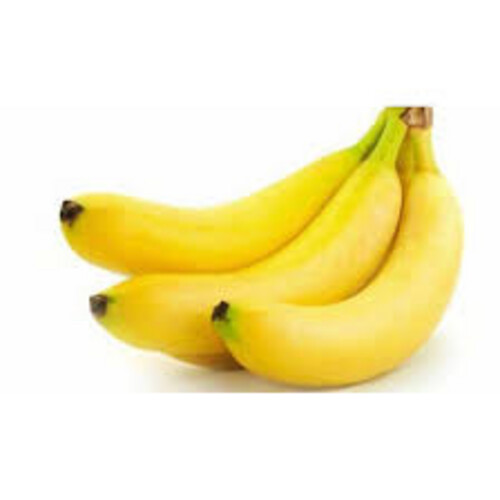 موز اصفر