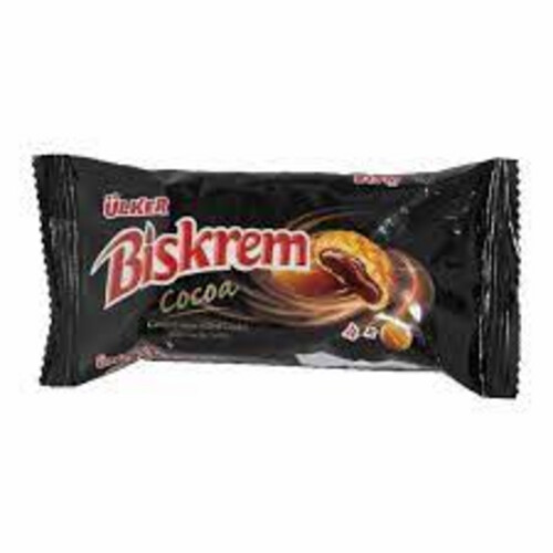 Biscrem Biscuits 36 GM