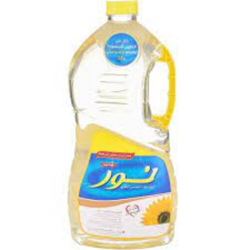 Nour Sunflower Oil 3.4L
