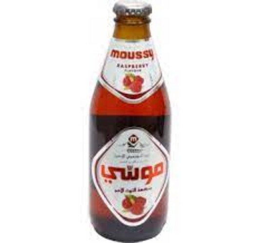 Blueberry Mousse 330ml