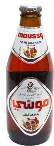 موسي رمان 330 مل