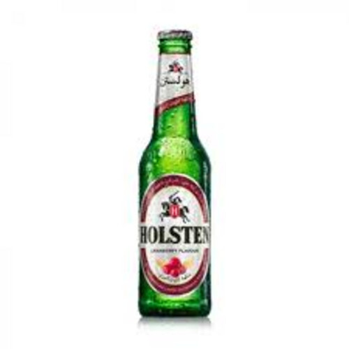 Holsten Cranberry 330ml