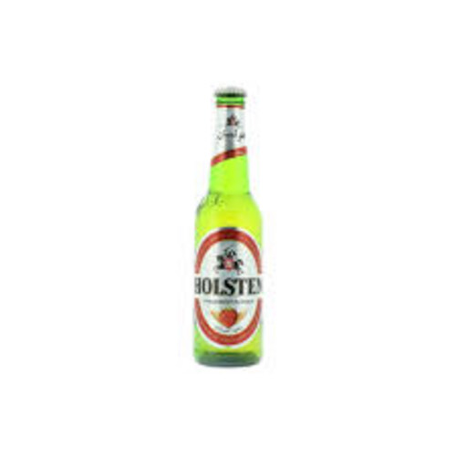 Holsten Strawberry 330ml