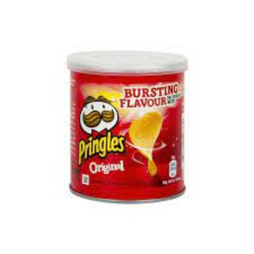 Pringles Mini 40g