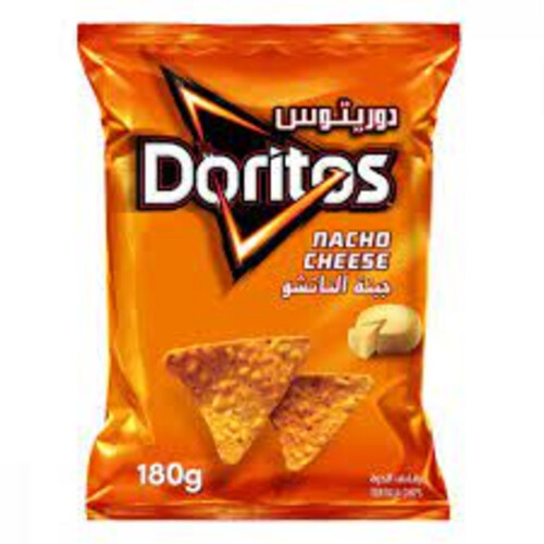 Doritos family cheese fries