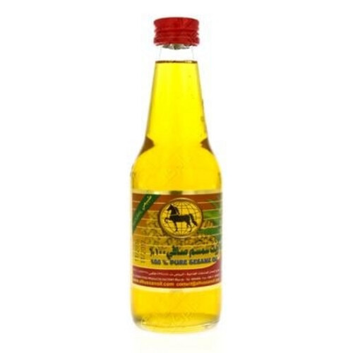 Sesame Oil 250 Ml