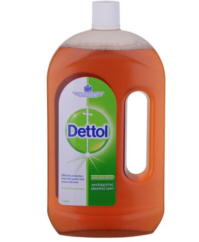 Dettol Disinfectant 1 liter