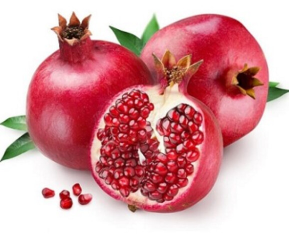 Indian Pomegranate