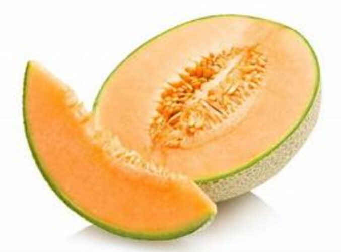 Cantaloupe