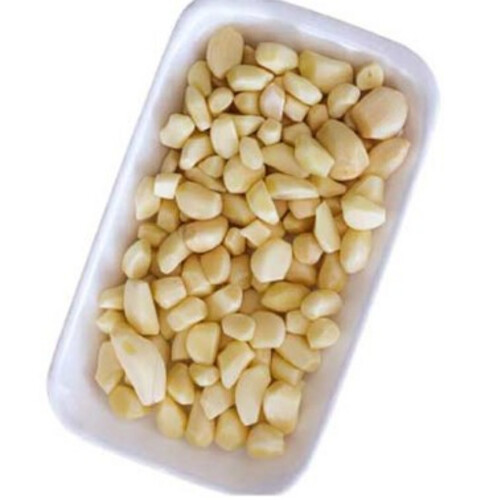 Peeled Garlic