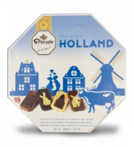 Drost Chocolate 200g