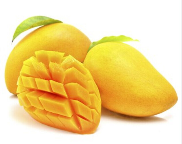 Yemeni Mango
