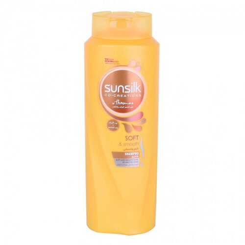 Sunsilk Soft & Smooth Shampoo 700ml