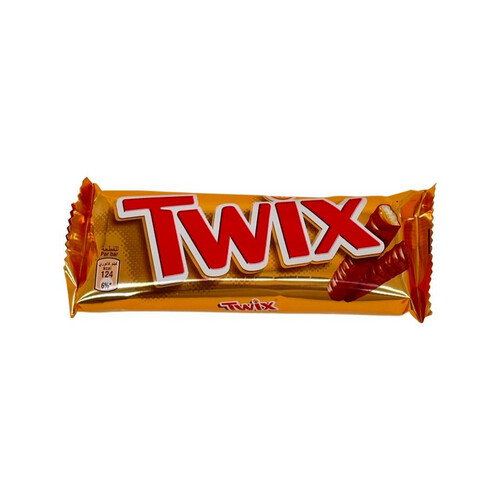 Twix 2 Fingers
