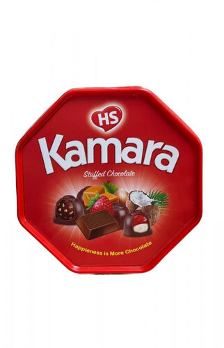 شوكلاته كمارا منوعه 700 جرام