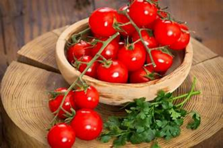 Cherry Tomatoes