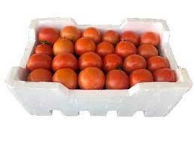 Tomato Cork Protected