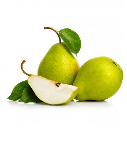 Spanish Pear