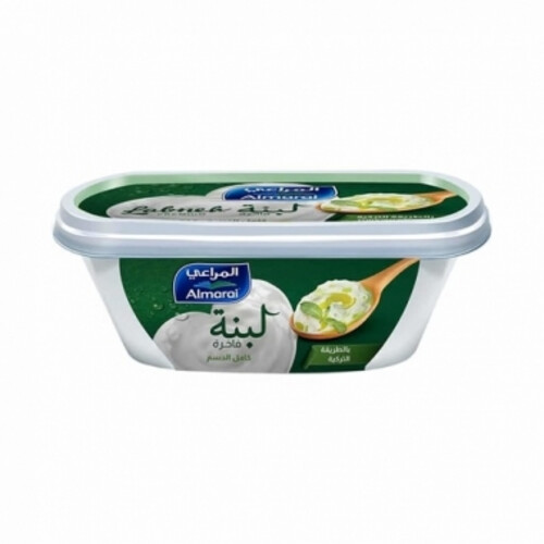 Almarai full-fat creamy labneh 400 g