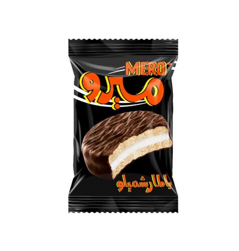 ميرو رنا بالمارشميلو 23جرام