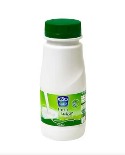 لبن كامل الدسم نادك 180مل