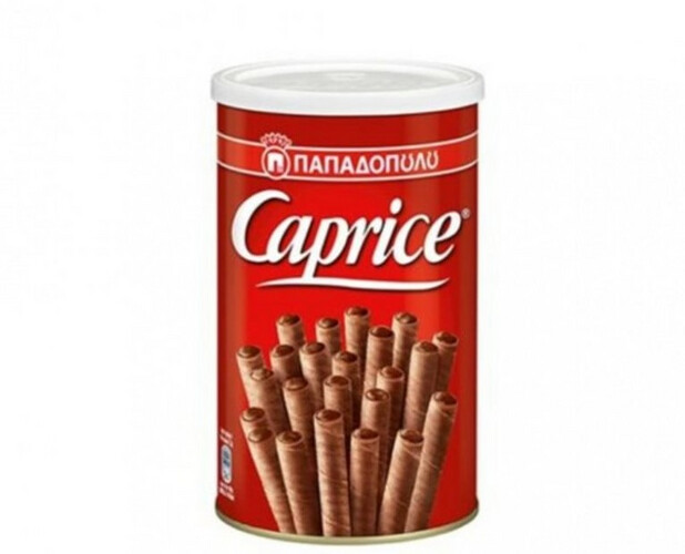 Caprice Classic Hazelnut 250 g