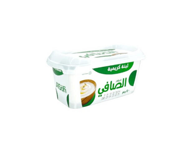 Al Safi creamy labneh 400 g