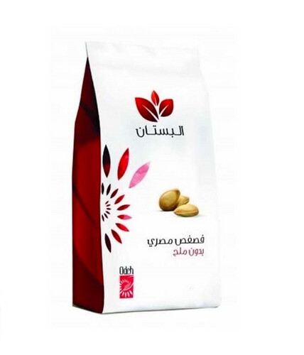 فصفص مصري بدون ملح البستان 250جم
